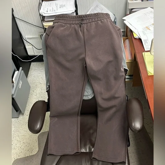 LULULEMON SOFTSTREAM HIGH-RISE PANT - Picture 8 of 9